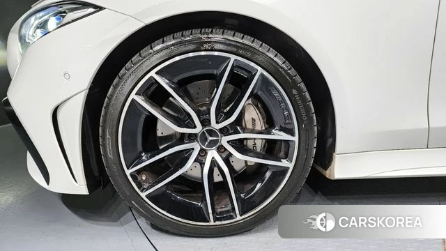 Mercedes-Benz CLS-Class C257 id 3859415 из Кореи 15