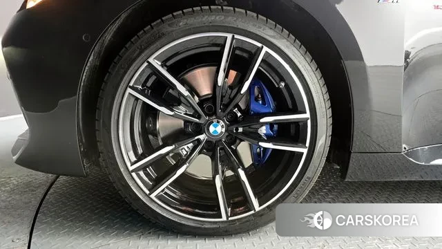 BMW 2 Series (G42) id 3775758 из Кореи 15