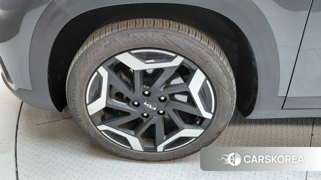 Kia The New Seltos id 4463413 из Кореи 25