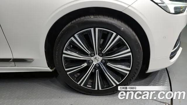 Volvo S90 id 2732946 из Кореи 15