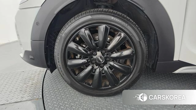 Mini Cooper Countryman id 4904761 из Кореи 34