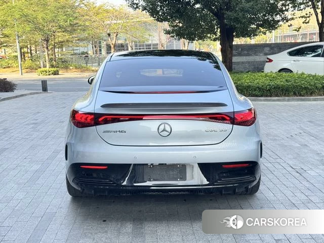 Mercedes-Benz EQE AMG id 4220920 из Китая 16