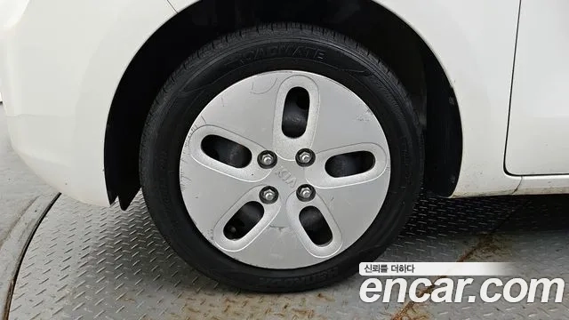 Kia The New Ray id 2927371 из Кореи 15