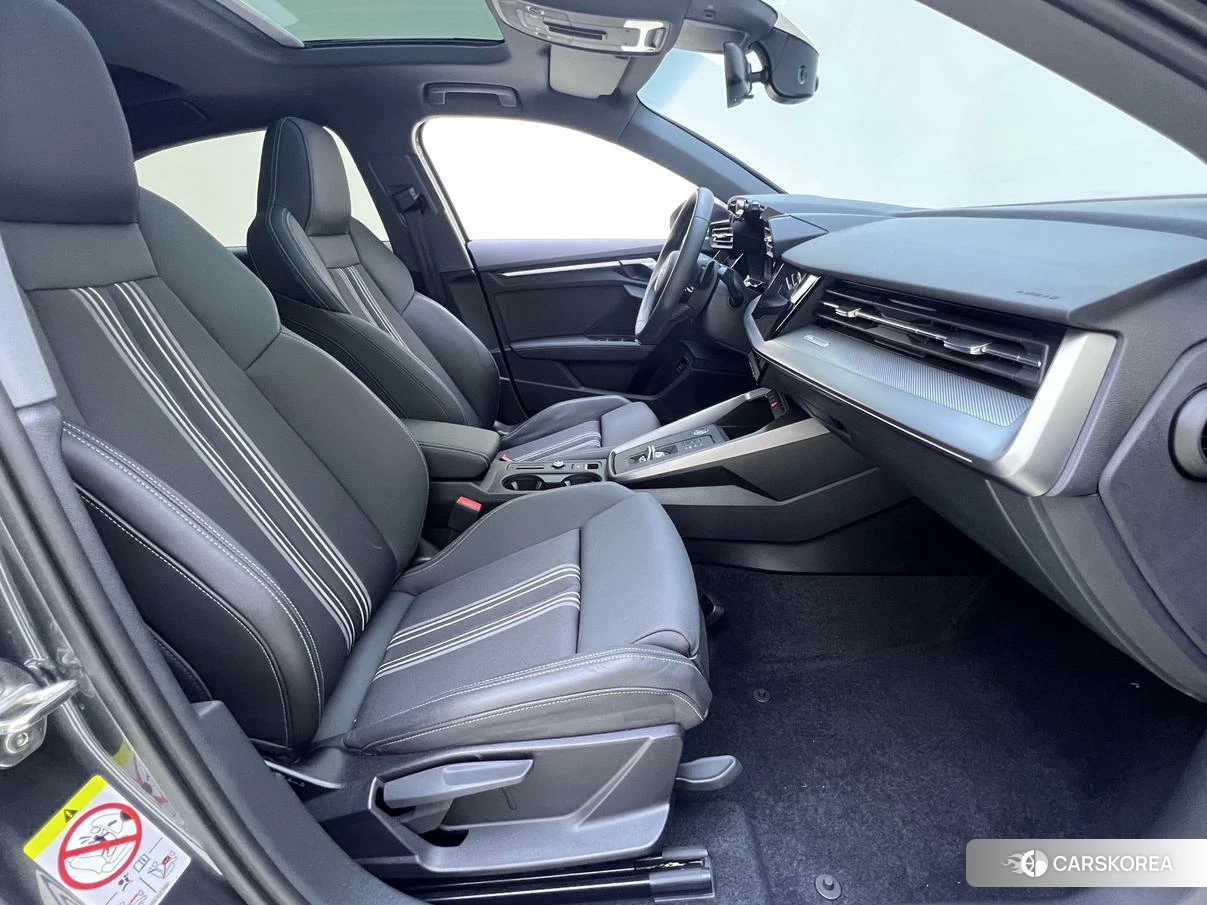 Audi A3 id 4498800 из Китая 26