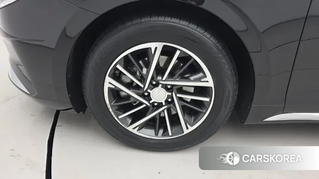 Hyundai The New Grandeur IG id 3690588 из Кореи 15