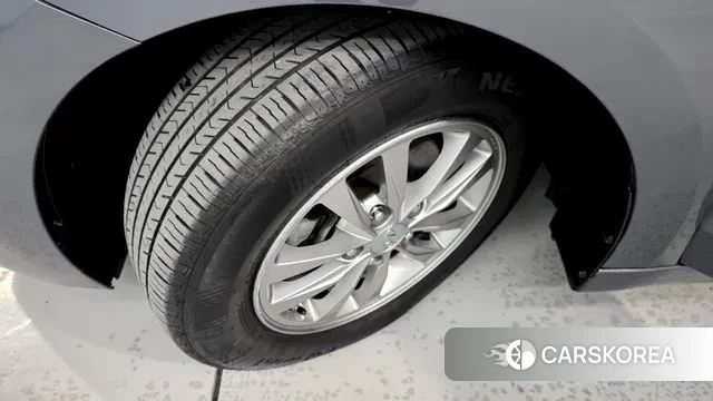 Hyundai The New Avante AD id 3371196 из Кореи 15