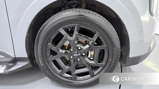 Kia The New Carnival 4th Generation id 2978900 из Кореи 15