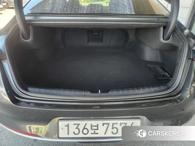 Kia K8 id 4274905 из Кореи 15