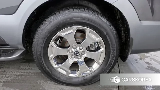 Kia The New Mohave id 3039089 из Кореи 15