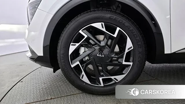 Kia Sportage 5th Generation id 3437859 из Кореи 15