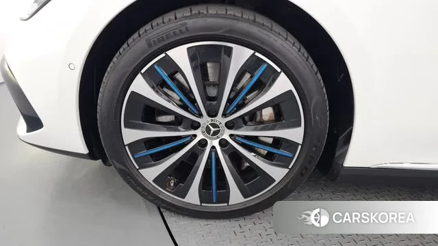 Mercedes-Benz EQE V295 id 3472565 из Кореи 15