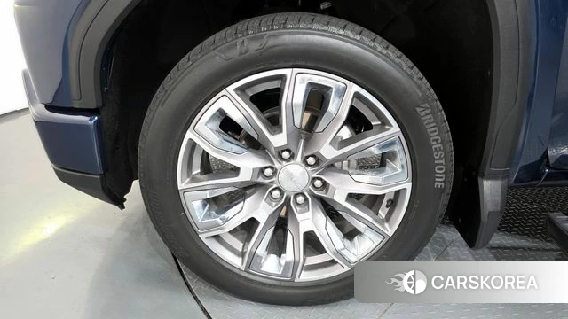 GMC Sierra id 3871040 из Кореи 15