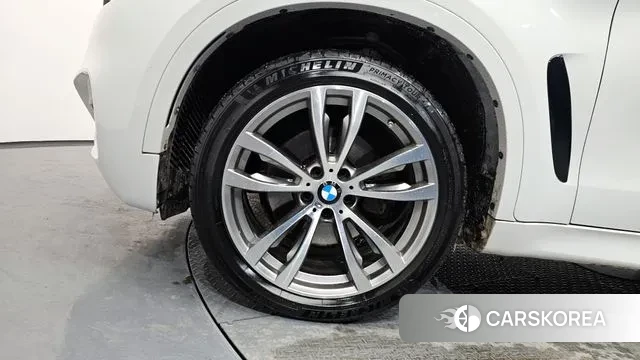 BMW X6 (F16) id 3578813 из Кореи 15