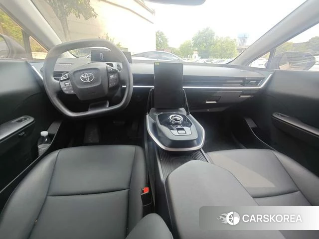 Toyota bZ3 id 4273698 из Китая 10