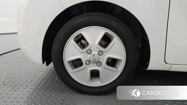 Kia The New Ray id 4495894 из Кореи 15