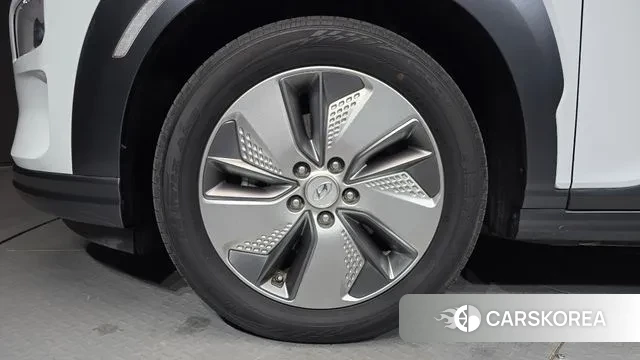Hyundai Kona Electric id 3202930 из Кореи 15