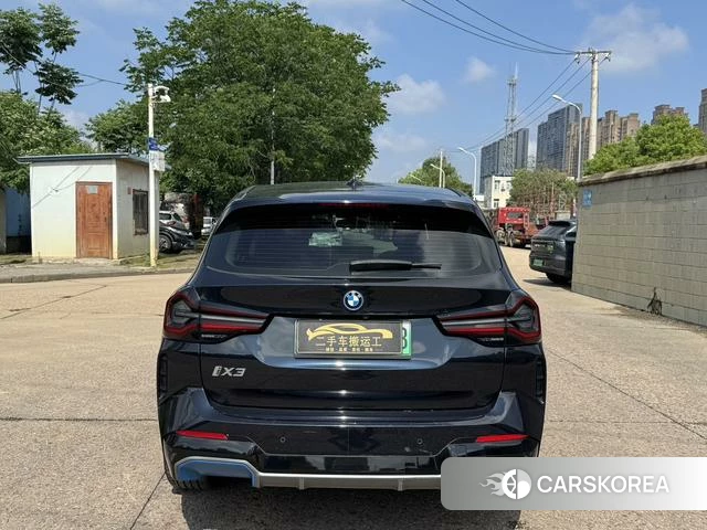 BMW iX3 id 4353355 из Китая 11