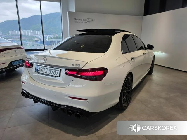 Mercedes-Benz E-Class W213 id 4194685 из Кореи 12