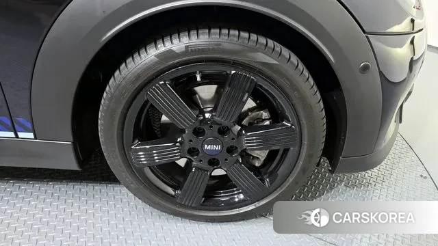 Mini Cooper S id 3328421 из Кореи 15