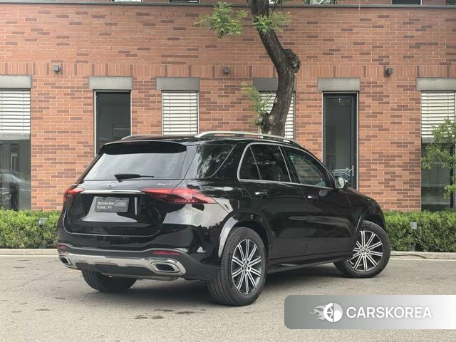 Mercedes-Benz GLE (import) id 4297444 из Китая 18