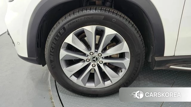 Mercedes-Benz GLE-Class W167 id 4463669 из Кореи 15