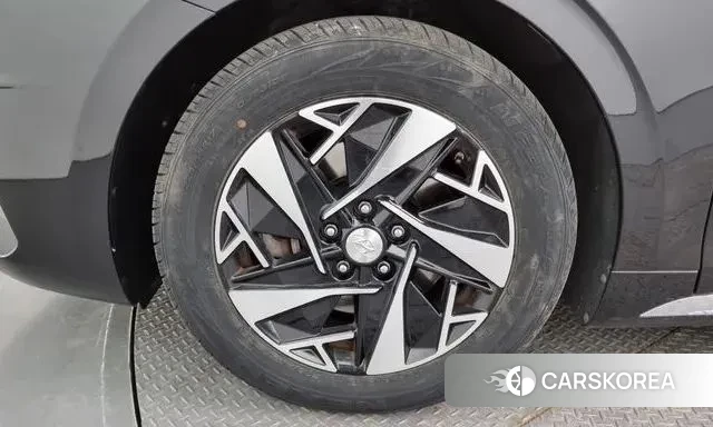 Hyundai The New Grandeur IG id 2965931 из Кореи 15