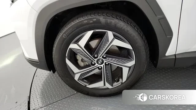 Hyundai Tucson (NX4) id 3406269 из Кореи 15