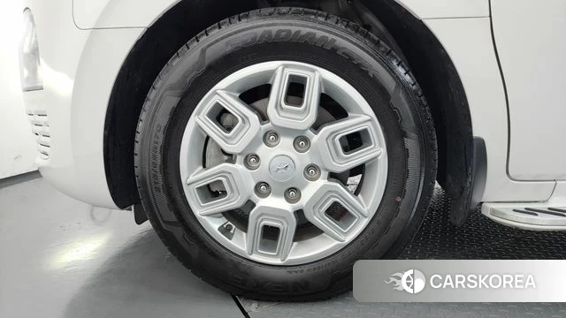 Hyundai Staria id 4528673 из Кореи 36
