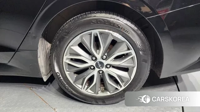 Kia K5 Hybrid 3rd Generation id 3022970 из Кореи 15