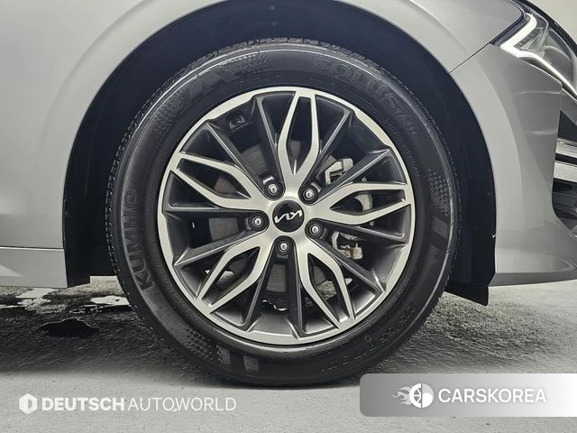 Kia K5 3rd generation id 4463073 из Кореи 15