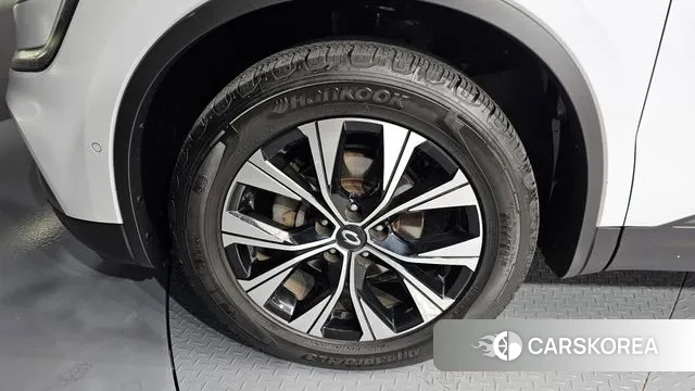 Renault Korea (Samsung) The New QM6 id 3427961 из Кореи 15