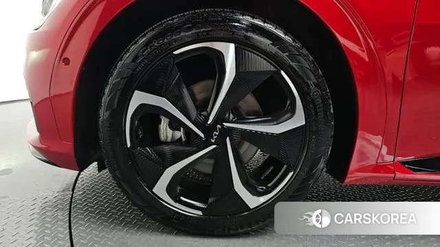 Kia EV6 id 3052960 из Кореи 15