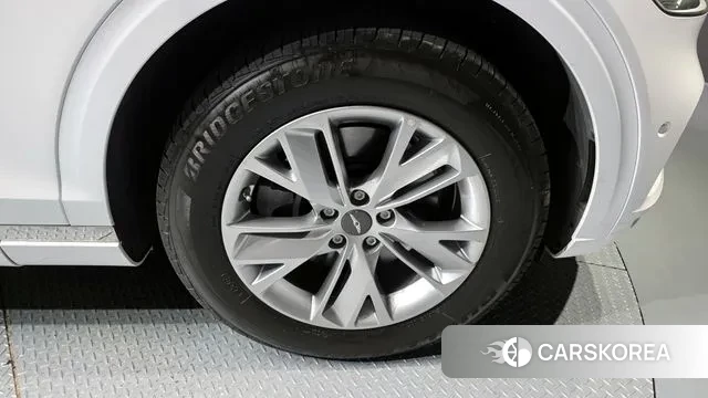 Genesis GV70 id 3347801 из Кореи 15