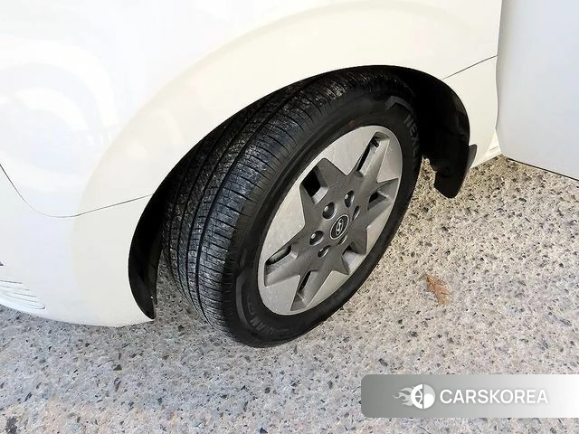 Hyundai Staria id 4206536 из Кореи 13