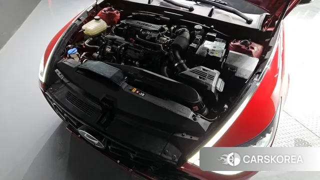 Hyundai Sonata (DN8) id 3718087 из Кореи 15