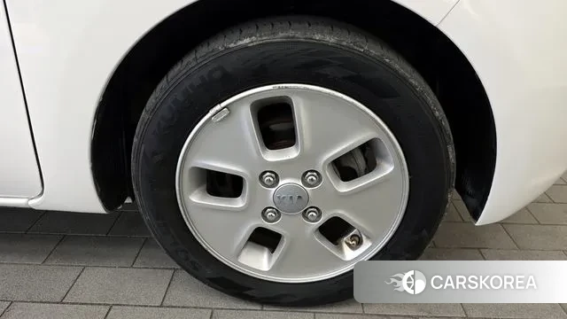 Kia The New Ray id 3374089 из Кореи 15