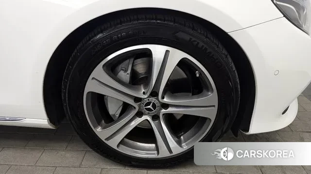 Mercedes-Benz E-Class W213 id 3765835 из Кореи 15