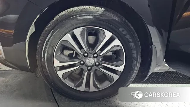 Kia The New Carnival id 3552871 из Кореи 15