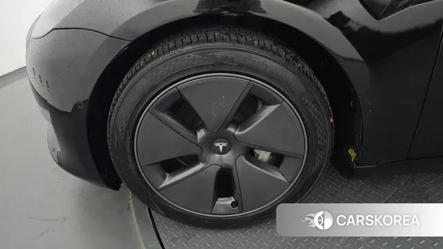 Tesla Model 3 id 3406498 из Кореи 15