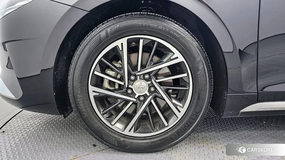 Hyundai The New Grandeur IG id 1325749 из Кореи 15