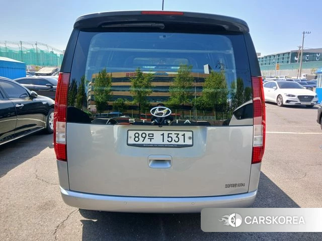 Hyundai Staria id 4224328 из Кореи 15