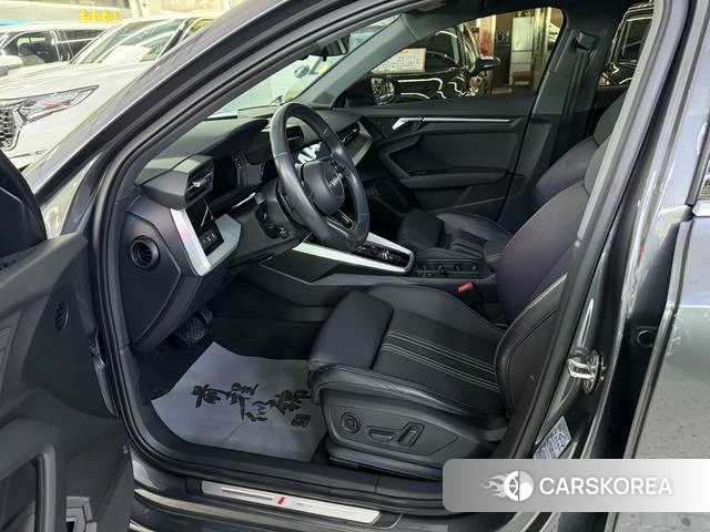 Audi A3 id 4279078 из Китая 16