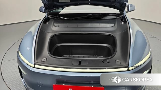 Tesla Model Y id 4381140 из Кореи 28