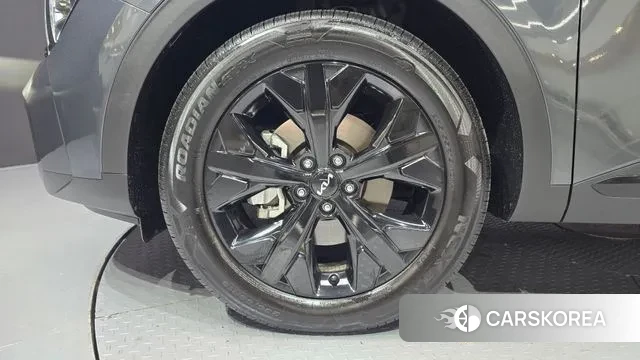 Kia Sportage 5th Generation id 2997963 из Кореи 15