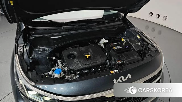 Kia The New Seltos id 4793077 из Кореи 30