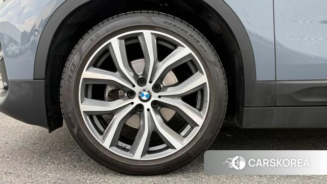 BMW X2 (F39) id 4338598 из Кореи 15