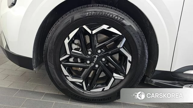 Kia The New Carnival 4th Generation id 4706442 из Кореи 15