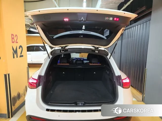 Mercedes-Benz GLC-Class X254 id 3236486 из Кореи 15