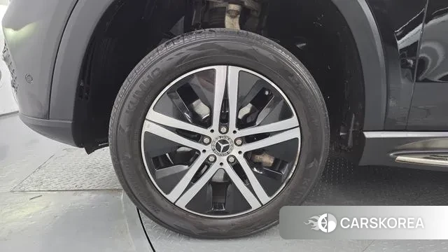 Mercedes-Benz GLE-Class W167 id 3059986 из Кореи 15