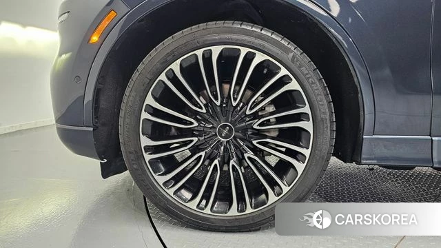 Lincoln Aviator 2nd generation id 4794183 из Кореи 29